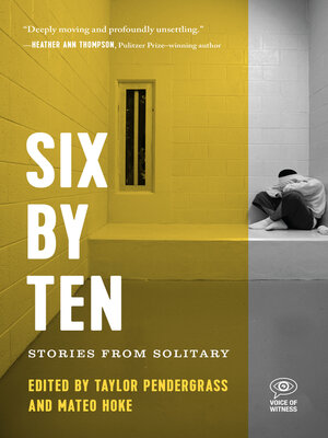 Six by Ten - ebook